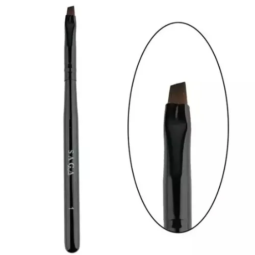 SAGA Brush for Gel No. 1