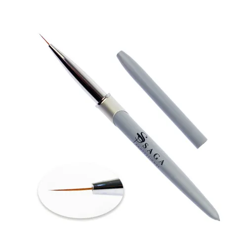 SAGA Brush NEW No. 1 (Liner 09 mm)