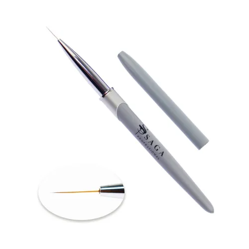 SAGA Brush NEW No. 2 (Liner 10 mm)