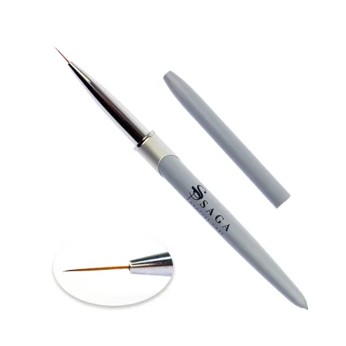 SAGA Brush NEW No. 3 (Liner 11 mm)
