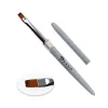 SAGA Brush NEW No. 4 (Square 7 mm)