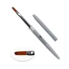 SAGA Brush NEW No. 6 (Oval 12 mm)