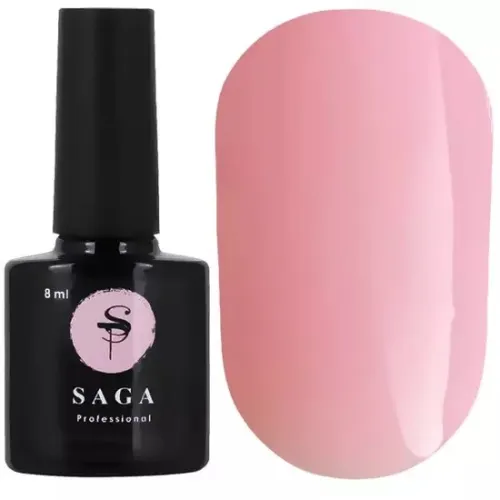 SAGA Color Base 8 мл 01
