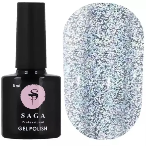 Vernis gel Fiery SAGA