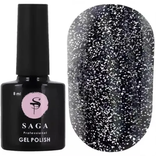 SAGA Fiery gel 9 ml No. 02