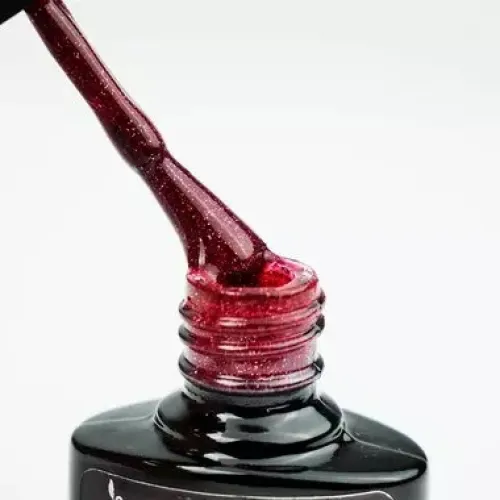 SAGA Fiery gel 9 ml No. 03