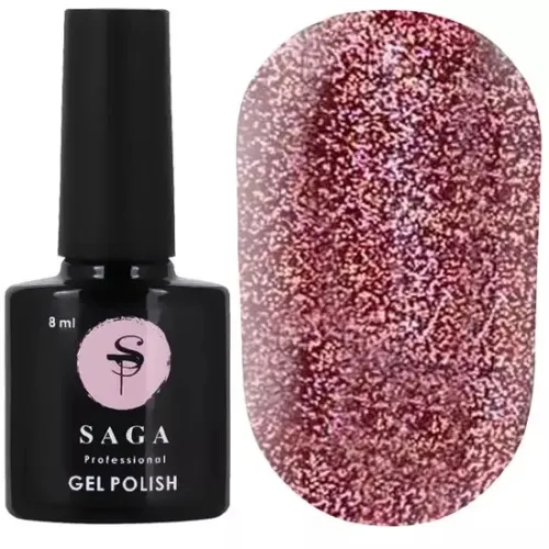 SAGA Fiery gel 9 ml No. 03