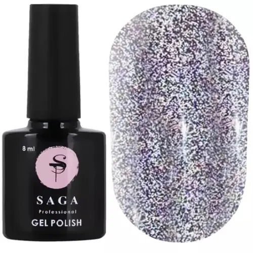 SAGA Fiery gel 9 ml No. 04