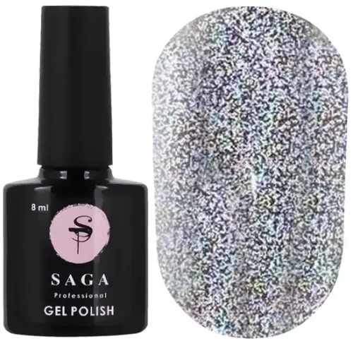 SAGA Fiery gel 9 ml No. 05