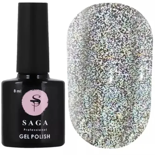 SAGA Fiery gel 9 ml No. 06