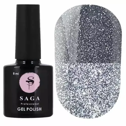 SAGA Fiery gel 9 ml No. 13