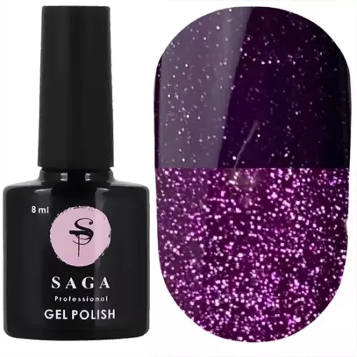 SAGA Fiery gel 9 ml No. 26