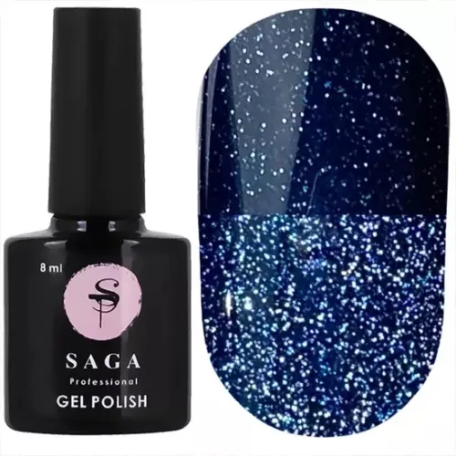SAGA Fiery gel 9 ml No. 27