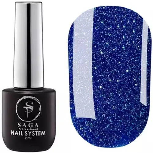 SAGA Fiery gel 9 ml No. 39