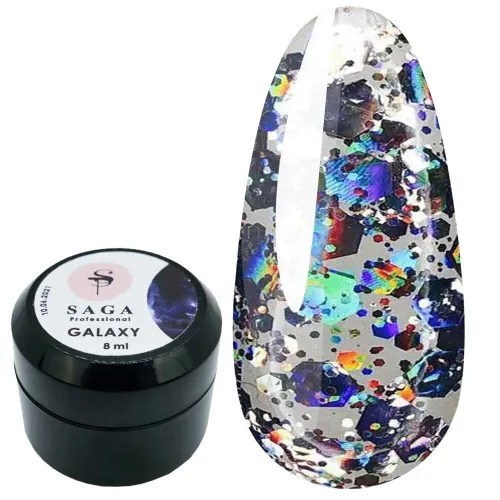 Gels de design SAGA