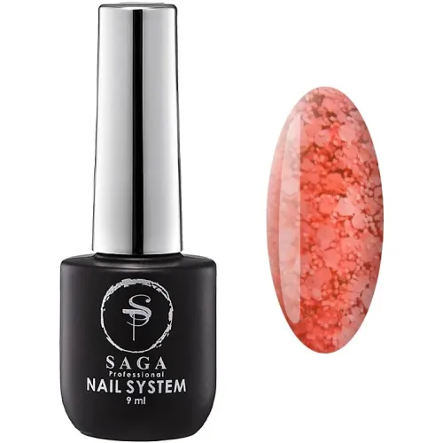 SAGA gel polish Marmalade 9 ml No. 02