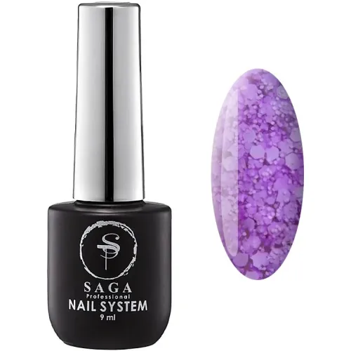 SAGA gel polish Marmalade 9 ml No. 05