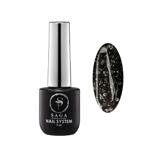 SAGA gel polish Marmalade 9 ml No. 07
