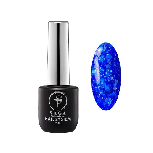 SAGA gel polish Marmalade 9 ml No. 10
