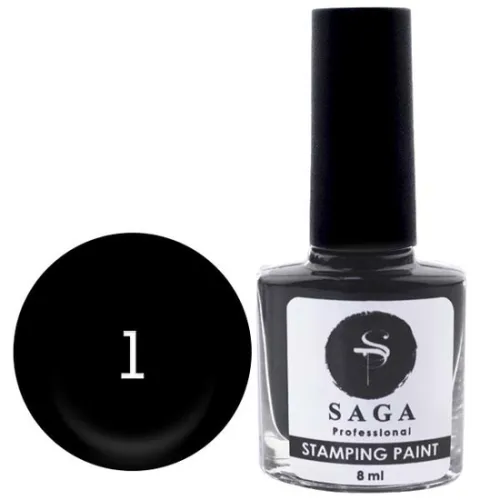 Stamping SAGA