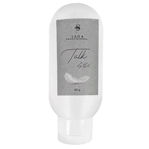 SAGA Talk for hardware manicure 80 g