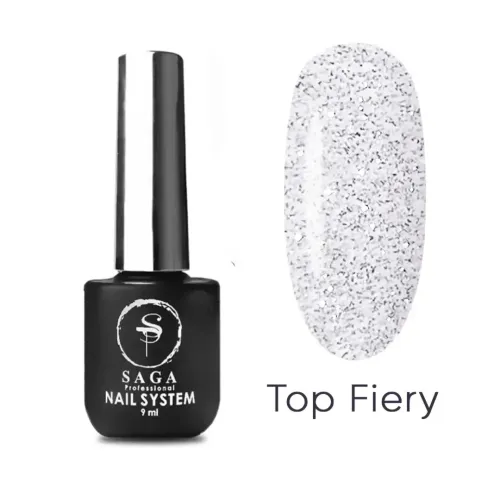 SAGA Top Fiery 9 мл