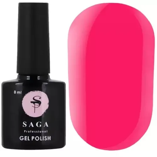 SAGA Tropical Base 8 ml No. 02