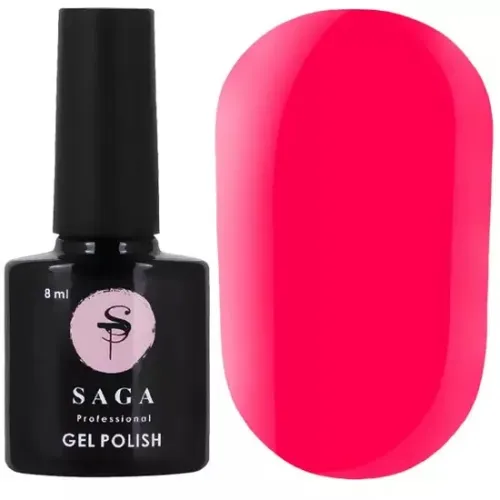 SAGA Tropical Base 8 ml No. 03