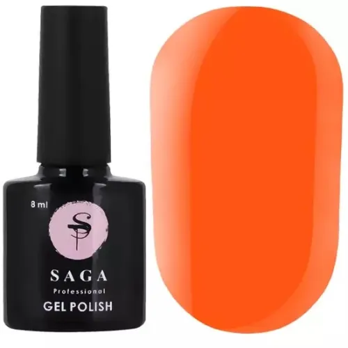 SAGA Tropical Base 8 ml No. 04