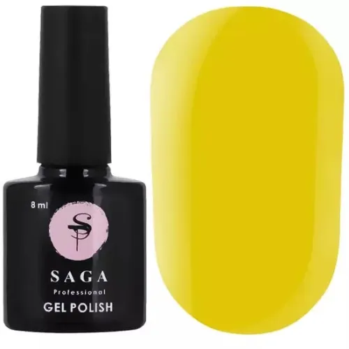 SAGA Tropical Base 8 ml No. 05