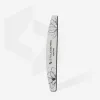 Crescent mineral nail file EXPERT 40 100/180 grit (25 pcs) Staleks Pro 