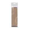 Orange stick for manicure Staleks, wooden 150 mm (10 pcs) DOS-10/10