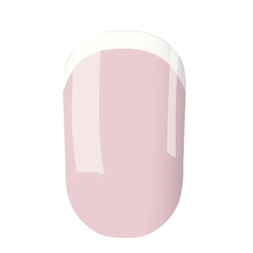 KOMILFO Smalto gel French Collection F004 15 ml