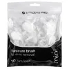 Manicure brush EXPERT 03 for removing dust (10 pcs) Staleks