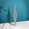 Podology splinter tweezers small PODO 11 Staleks Pro 
