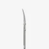 Professional Cuticle Scissors "Asymmetric" Staleks UNIQ 20 TYPE 4 SQ-20/4
