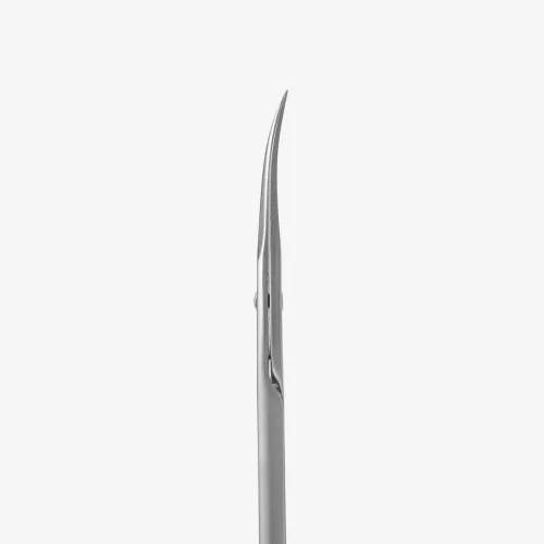 Professional Cuticle Scissors "Ballerina" Staleks UNIQ 10 TYPE 3 SQ-10/3