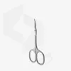 Professional Cuticle Scissors "Ballerina" Staleks UNIQ 10 TYPE 3 SQ-10/3