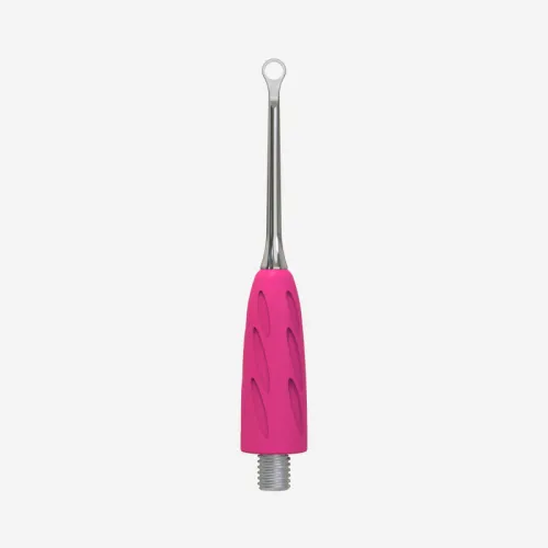 Working part of the blade Combo UNIQ 11 Staleks WPPQ-11