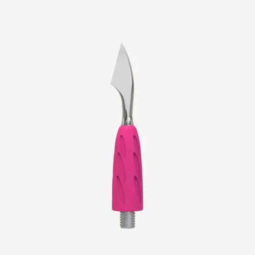 Working part of the blade Combo UNIQ 13 Staleks WPPQ-13
