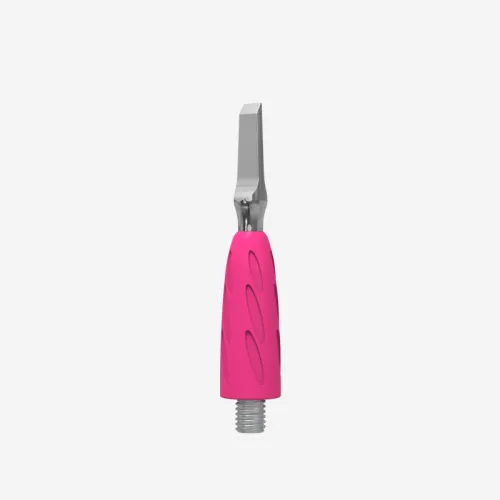 Working part of the blade Combo UNIQ 15  Staleks WPPQ-15