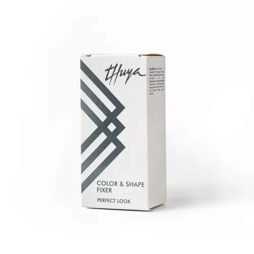Color and Shape Fixer Thuya, 4 ml