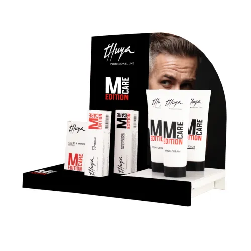 Men Care Edition