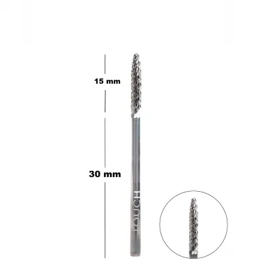 TOUCH Carbide bit for arch cut-out, Comfort (FA0214S-M)