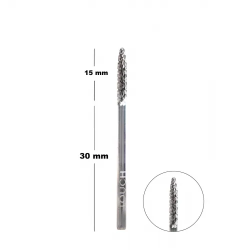 TOUCH Carbide bit for arch cut-out, Comfort (FA0214S-M)