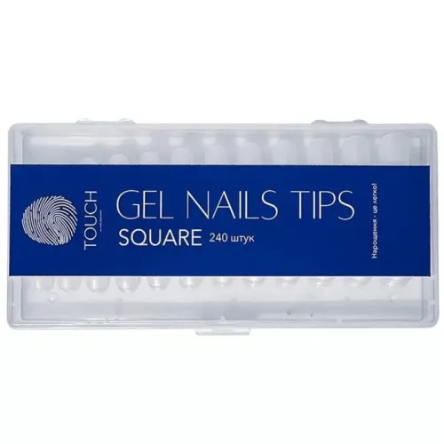 Additional Materials TOUCH