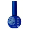 TOUCH Cover top Bronze 08, 13 ml