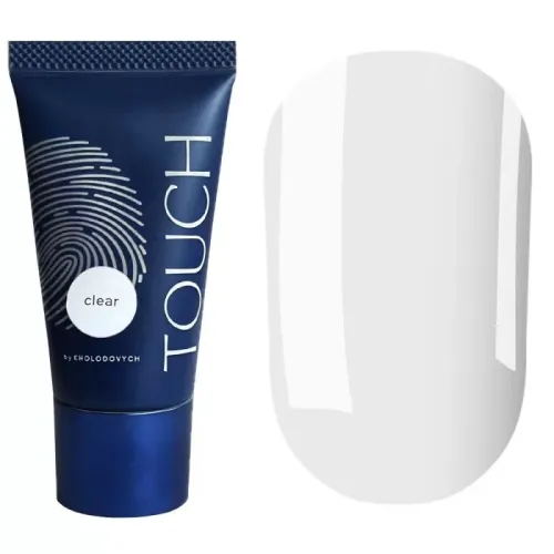 Gel costruttore TOUCH