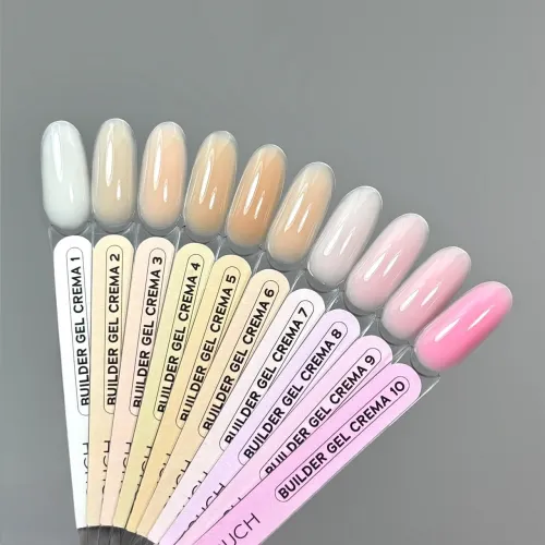 Crema Builder Gel TOUCH