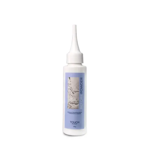 TOUCH Before powder, 75 g
